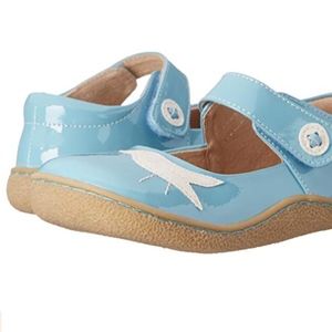NIB Livie & Luca Pio Pio Mary Janes Flats Size 10